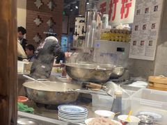 -五里关火锅(牛市口店)