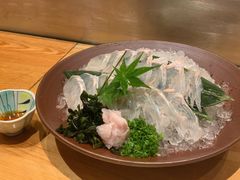 -希望日本料理(保利香槟花园店)