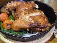 -Famous肥猫墨西哥音乐餐吧(五棵松华熙LIVE店)