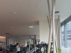 -YCHL FIT 健身(星寰店)