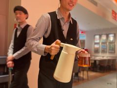 -新淮扬村·淮扬菜·北京烤鸭·世界美食之都示范店(和平里店)