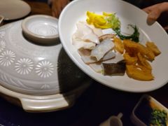 东海黄鱼锅-揽季锅物会.福建黄鱼.海鲜姿造(五四路店)