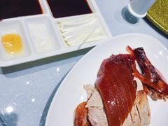 -峰峰菜馆(昌茂店)