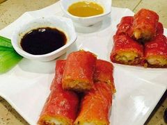 -点都德(聚福楼店)