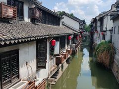 -南翔古镇