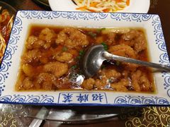 -老雒阳面馆·水席(高新区店)