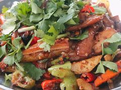 -龙翔小猪脚(龙头街店)