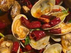 -喝丢一只鞋海鲜烧烤·海肠捞饭(文体街店)