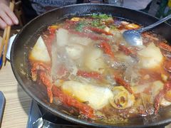 -汪记大众羊肉馆