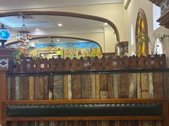 -清真·玛丽亚新疆菜主题餐厅(浙江中路店)