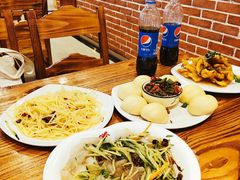 -东北人家铁锅炖(鞍山路店)