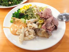 -So Lounge索兰至餐厅(蓝色港湾店)