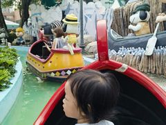 -史诺比开心世界