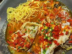 -田趣园长沙菜(天安云谷店)