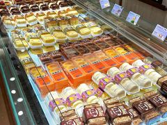 -丁香西饼屋(桂林路店)