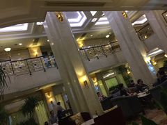 -国际饭店·原点咖啡吧ORIGIN CAFE&BAR