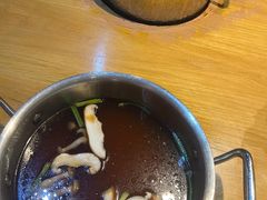-呷哺呷哺(万达新世界店)