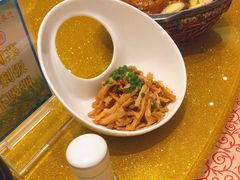 -世外桃源农庄·德清土菜(兴康南路店)