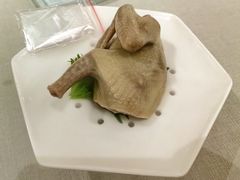 -狮王府淮扬菜(新街口友谊店)