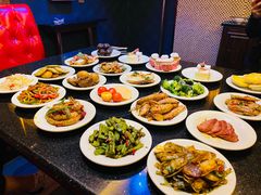 -萧邦音乐会所KTV·蒸汽活海鲜自助(福田店)