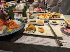 -大渔铁板烧(大悦城店)