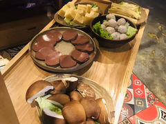 -味舵主不改良老火锅(杨舍老街店)