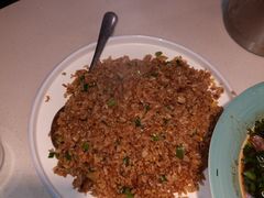 -方荣糊涂菜馆(湖北路店)