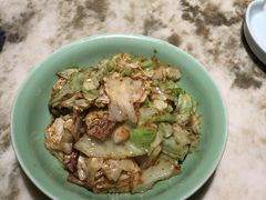 手撕包心菜-弄堂里(西溪龙湖天街店)
