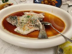 -酌宴府The China Club·广州万富希尔顿酒店(云城东路店)