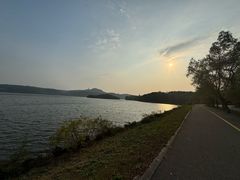 -棋盘山风景区