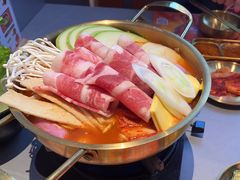 -轻烧烤肉(光谷步行街店)