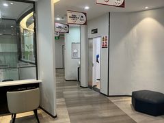 -牙博士口腔品牌连锁(杨浦店)