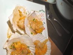 -福樱兰海鲜放题铁板烧(加州店)