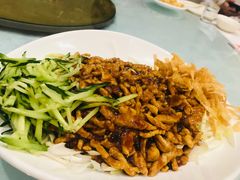 -大地春饼店(黄河路店)