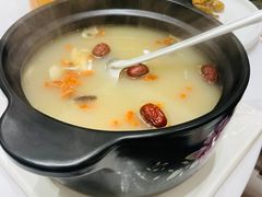 -北塘海鲜·天津菜(大光明桥旗舰店)