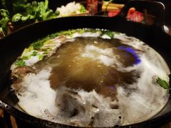 -盡膳口福跷脚牛肉火锅(合生汇购物中心店)