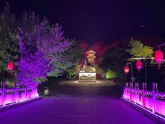 -函谷关历史文化旅游区