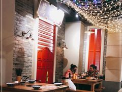 大堂-十六蒲(桂林路店)