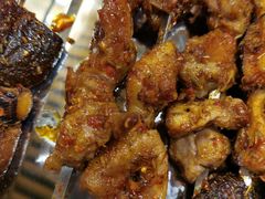 -福苗小骆驼烧烤(大唐不夜城店)