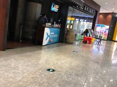 门面-星伦多 自助料理(圆融店)