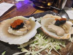-质烤烤物·活烤海鲜(质烤总店)
