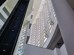 -天津水晶宫饭店