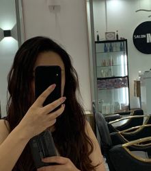 -木子造型S A L O N烫染·造型·理发