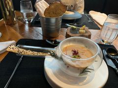 -AZUL by FUEL蓝色·法式酒馆(琶醍店)