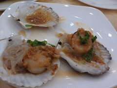 IMAG0553-海岛渔村大酒店(云霄路店)