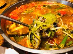 -亮欢寨(凯里总店)