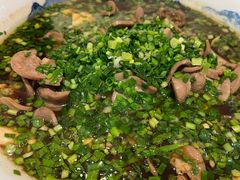 -八张桌子(老店)