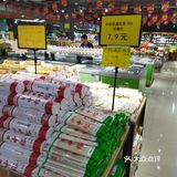 锦绣锦石路，锦石路大市场装修之后