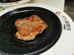 浓情红酒牛排-快乐爱斯米牛排自助(吾悦广场店)