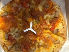 -必胜客(尹山湖歌林公园店)